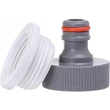 Kép 2/2 - Műanyag csapcsatlakozó 3/4″- 1" BM
