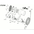 Kép 3/3 - Elpumps CT3274W