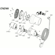 Kép 3/3 - Elpumps CT4274W