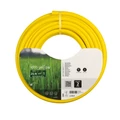 Fitt idro yellow 1/2&quot; locsoló tömlő