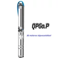 ZDS QPGo.P.5-6- 30m csőszivattyú