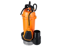 Acquaer QDX6-18-0.75LA  zagyszivattyú