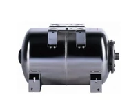Elpumps 50L INOX hidrofor tartály