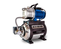 Elpumps VB25/1300 INOX