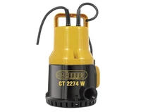 Elpumps CT2274W merülő szivattyú