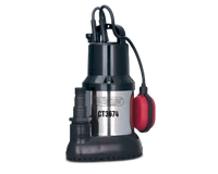 Elpumps CT3674 merülő szivattyú
