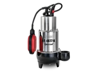Elpumps BT 4877K Special darálókéses szennyvíz szivattyú
