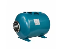 IBO 50L hidrofor tartály