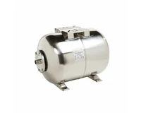 IBO 80L INOX hidrofor tartály