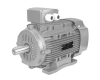 Lammers 12AA 63B-2 B3 0.25kW 3~ villanymotor