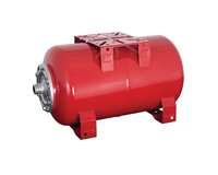 Varem 100L hidrofor tartály