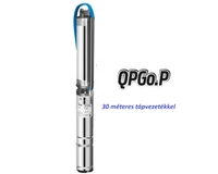 ZDS QPGo
