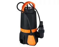 Acquaer EKS 1000PW merülő szivattyú szennyezett vízhez