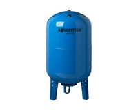 AquaSystem 100L álló hidrofor tartály