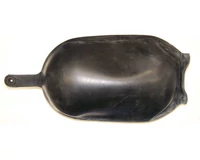 gumimembrán