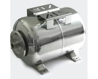 Elpumps 24L INOX hidrofor tartály