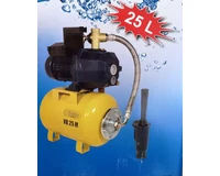 Elpumps VB 25M házi vízellátó