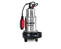 Elpumps BT 6877K Special darálókéses szennyvíz szivattyú