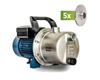 Elpumps JPV 1300 MultiJet