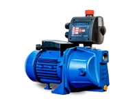 Elpumps JPV1300B Automatic