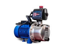 Elpumps JPV1300 INOX Automatic