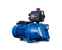 Elpumps JPV1500B Automatic