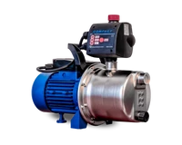 Elpumps JPV1500 INOX Automatic