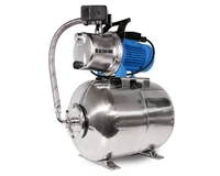 Elpumps VB 50/1500 INOX házi vízellátó