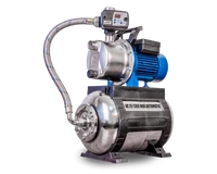 Elpumps VB 25/1300 INOX Automatic házi vízellátó