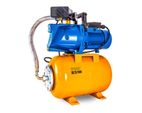 Elpumps VB25/1500