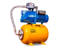 Elpumps VB25/1500B Automatic
