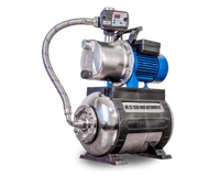 Elpumps VB 25/1500 INOX Automatic házi vízellátó