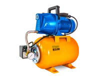 Elpumps VB25/900