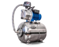 Elpumps VB 50/1300 INOX Automatic házi vízellátó