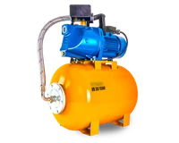 Elpumps VB50/1500