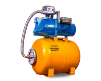 Elpumps VB 50/1500B Automatic házi vízellátó