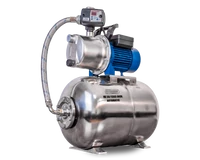 Elpumps VB 50/1500 INOX Automatic házi vízellátó