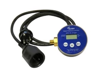EVAK DPC-10A digitális nyomáskapcsoló