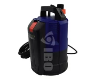 IBO IPC 550