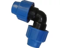 KPE könyök 25×25