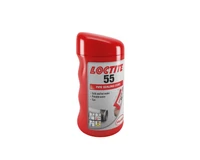 Loctite 55 menettömítő zsinór 160m