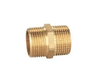 Réz közcsavar 3/4″