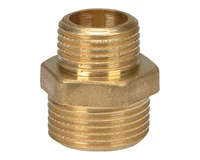 Réz szűkítő közcsavar 1/2″-1/4″ KK