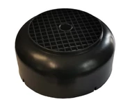 Ventilátor burkolat MEC 71