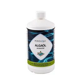 Algaölő