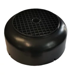 Ventilátor burkolatok