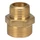 Réz szűkítő közcsavar 5/4″-1″ KK