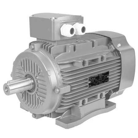 Lammers 1AAL 90L2-2 B3  2,2kW  1~ villanymotor