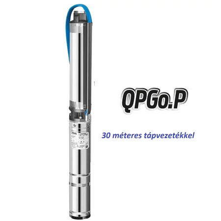 ZDS QPGo