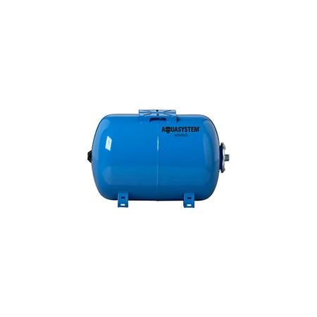 AquaSystem 100L hidrofor tartály